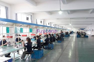 চীন Dongguan Fuyconn Electronics Co,.LTD