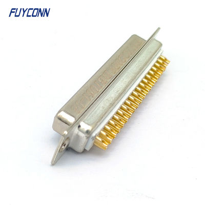 মেশিন পিন D-SUB কানেক্টর ফিমেল সোল্ডার কাপ 9pin 15pin 25pin 37pin DB কানেক্টর