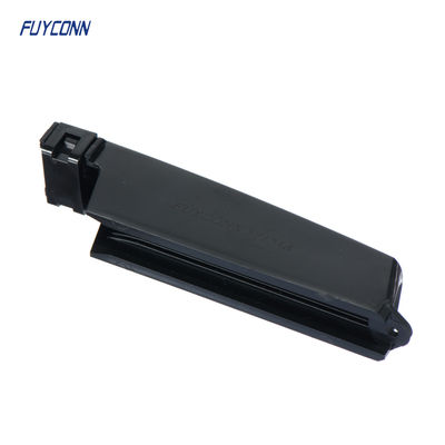 TE 5229912-এর প্রতিস্থাপন সংযোগকারী, IDC D-Sub সংযোগকারী কিট, 50 পজিশন প্লাগ, সংকেত, 2.16 মিমি পিচ