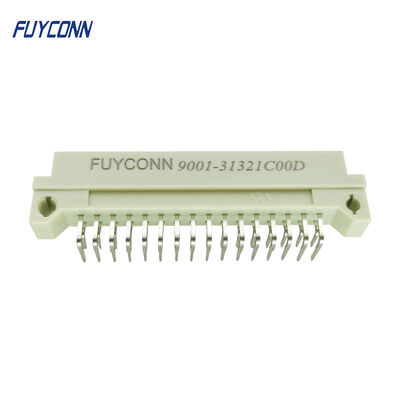 হার্টিং পি/এন ০৯ ২২ ১৩২ ২৯২১ ডিআইএন-সিগন্যাল ২বি০৩২এমএস-৩, ডিআইএন সিগন্যাল টাইপ ২বি মেল সোল্ডার অ্যাঙ্গেলড ৩২-পোল প্রতিস্থাপন করুন