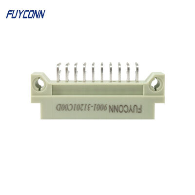 Harting P/N 09 24 120 6921 DIN-Signal 3B020MS-3, DIN Signal Type 3B Male Solder Angle 20-Poles প্রতিস্থাপন করুন