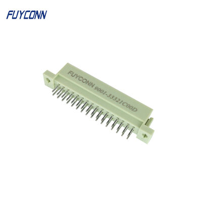 Harting P/N 09 22 132 2922 DIN-Signal 2B032MS-3, DIN Singal Type 2B Male Solder Straight 32-Pole প্রতিস্থাপন করুন