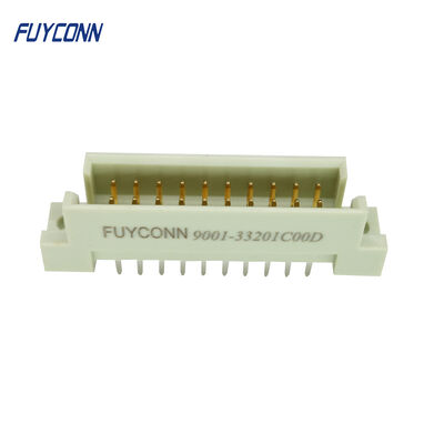 Harting P/N 09 24 120 6922 DIN-Signal 3B020MS-3, DIN Singal Type 3B Male Solder Straight 20-Pole প্রতিস্থাপন করুন