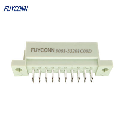 Harting P/N 09 24 120 6922 DIN-Signal 3B020MS-3, DIN Singal Type 3B Male Solder Straight 20-Pole প্রতিস্থাপন করুন