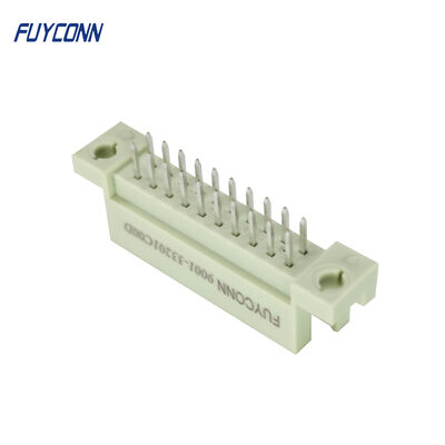 Harting P/N 09 24 120 6922 DIN-Signal 3B020MS-3, DIN Singal Type 3B Male Solder Straight 20-Pole প্রতিস্থাপন করুন