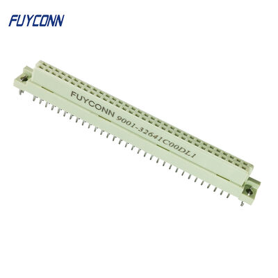 হার্টিং পি/এন ০৯ ০২ ৪৬৪ ৬৮২৪ DIN-সিগন্যাল B064FS-২.৯C১-২-ক্লিপ, DIN ৪১৬১২ টাইপ বি ফিমেল সোল্ডার ক্লিপ ৬৪-পোল প্রতিস্থাপন করুন