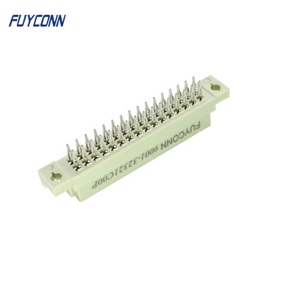 Harting P/N 09 22 232 6850 DIN-Signal 2B032FP-4, DIN 41612 Type 2B Female Press-in 32-Pole প্রতিস্থাপন করুন