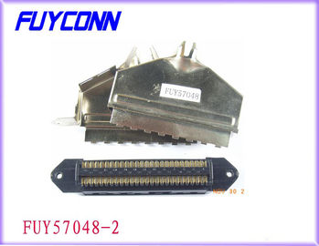 50 Pin Centronics Champ Connectors