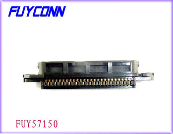 IDC Female 50 Pin Centronics Connector