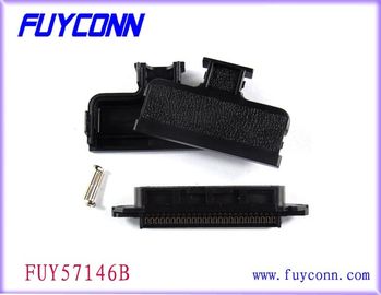 Receptacle IDC Female Connector