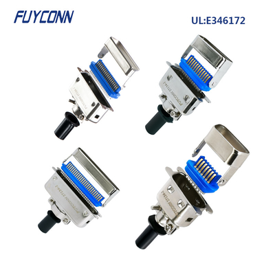 DDK 57-30 রিবন সংযোগকারী সোল্ডার কাপ 5730140 5730240 5730360 5730500 DDK সংযোগকারী