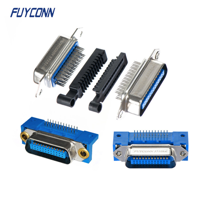 IEEE 488 GPIB সংযোগকারী, পুরুষ মহিলা 24pin IEEE 488 সংযোগকারী
