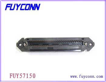 Centronics Female 64 PIN Connector IDC Receptacle Crimping Type Champ