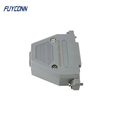 15pin VGA D-SUB সংযোগকারী মহিলা ডান কোণ 0.9mm নিম্ন প্রোফাইল