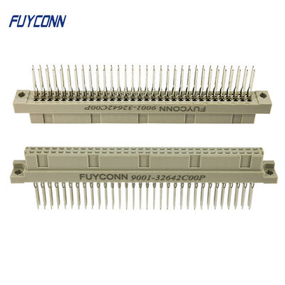 পিন প্রেস করুন ইউরোকার্ডডিন 41612 সংযোগকারী 264 টার্মিনাল 64 পিন লম্বা করুন
